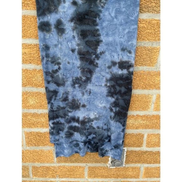 ENZA COSTA RIBBED TANK DRESS SMALL - Picture 4 of 12